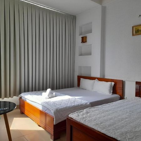 Hotel Khach San Mai Hoang 2 Ciudad Ho Chi Minh  Exterior foto