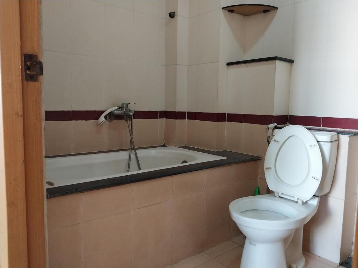 Hotel Khach San Mai Hoang 2 Ciudad Ho Chi Minh  Exterior foto